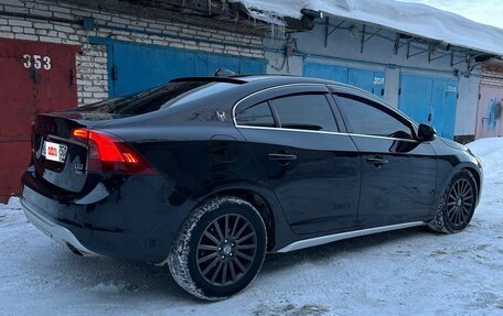 Volvo S60 III, 2010 год, 1 350 000 рублей, 14 фотография