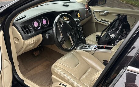Volvo S60 III, 2010 год, 1 350 000 рублей, 13 фотография