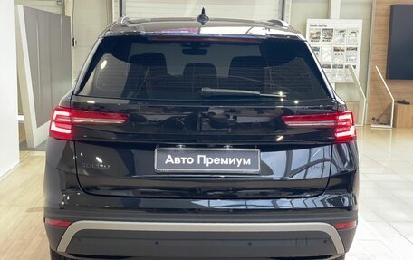 Skoda Kodiaq, 2025 год, 5 350 000 рублей, 6 фотография