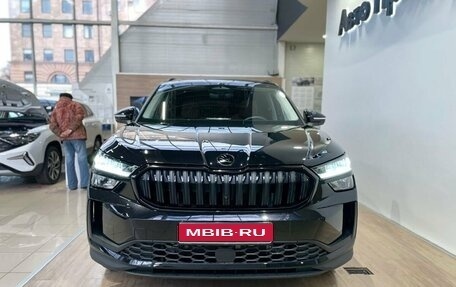 Skoda Kodiaq, 2025 год, 5 350 000 рублей, 2 фотография