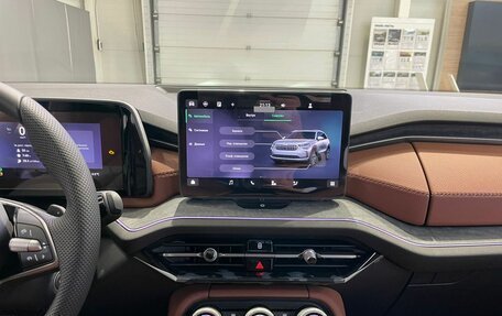 Skoda Kodiaq, 2025 год, 5 350 000 рублей, 13 фотография