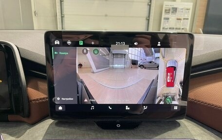 Skoda Kodiaq, 2025 год, 5 350 000 рублей, 14 фотография