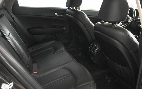 KIA Optima IV, 2019 год, 1 699 900 рублей, 10 фотография
