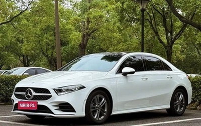 Mercedes-Benz A-Класс, 2023 год, 1 890 000 рублей, 1 фотография