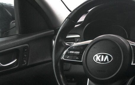 KIA Optima IV, 2019 год, 1 699 900 рублей, 18 фотография