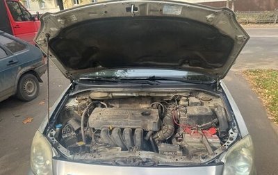 Toyota Avensis III рестайлинг, 2004 год, 480 000 рублей, 1 фотография
