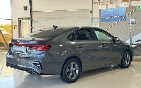 KIA Cerato IV, 2020 год, 1 569 990 рублей, 4 фотография
