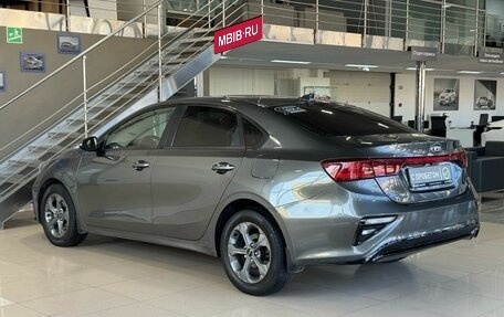 KIA Cerato IV, 2020 год, 1 569 990 рублей, 2 фотография