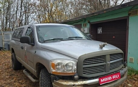 Dodge RAM III, 2005 год, 1 200 000 рублей, 1 фотография