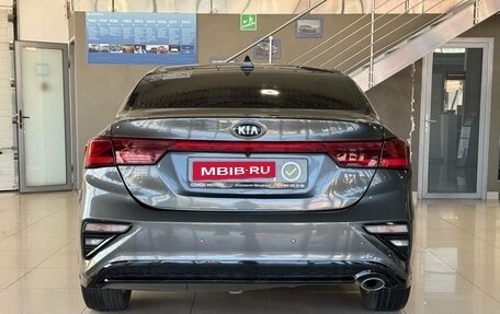 KIA Cerato IV, 2020 год, 1 569 990 рублей, 6 фотография