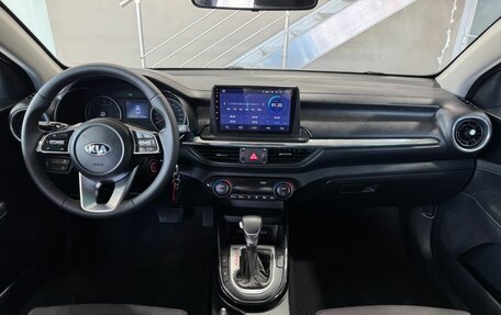 KIA Cerato IV, 2020 год, 1 569 990 рублей, 9 фотография