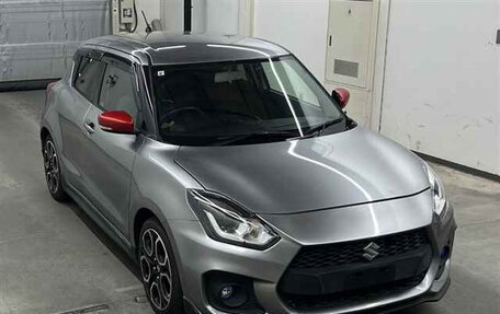 Suzuki Swift V, 2021 год, 940 000 рублей, 1 фотография