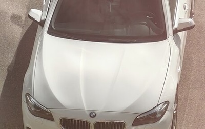 BMW 5 серия, 2015 год, 1 870 000 рублей, 1 фотография