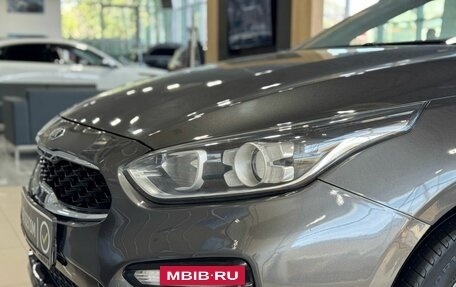 KIA Cerato IV, 2020 год, 1 569 990 рублей, 8 фотография