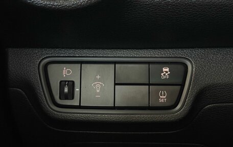KIA Cerato IV, 2020 год, 1 569 990 рублей, 17 фотография