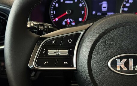 KIA Cerato IV, 2020 год, 1 569 990 рублей, 15 фотография