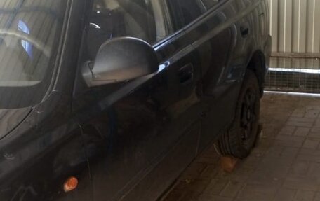 Hyundai Accent II, 2008 год, 1 фотография