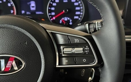 KIA Cerato IV, 2020 год, 1 569 990 рублей, 16 фотография