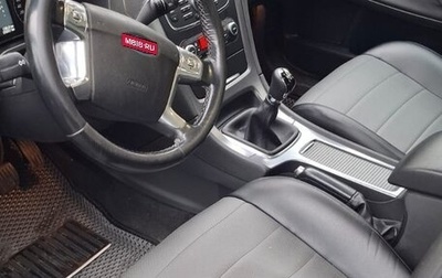Ford Mondeo IV, 2012 год, 800 000 рублей, 1 фотография