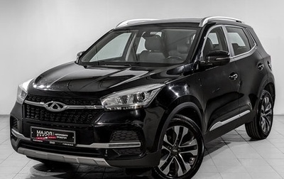 Chery Tiggo 4 I рестайлинг, 2022 год, 850 000 рублей, 1 фотография