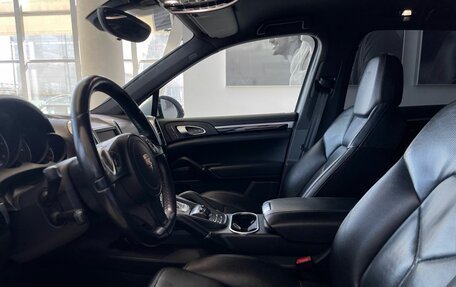 Porsche Cayenne III, 2012 год, 2 619 900 рублей, 8 фотография