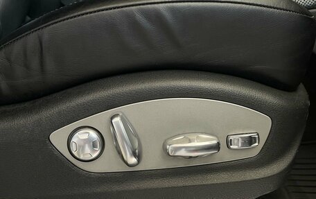 Porsche Cayenne III, 2012 год, 2 619 900 рублей, 11 фотография