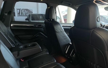 Porsche Cayenne III, 2012 год, 2 619 900 рублей, 13 фотография