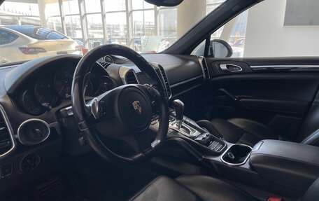 Porsche Cayenne III, 2012 год, 2 619 900 рублей, 9 фотография