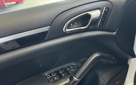 Porsche Cayenne III, 2012 год, 2 619 900 рублей, 10 фотография