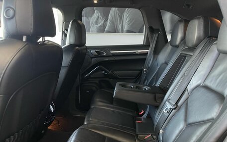 Porsche Cayenne III, 2012 год, 2 619 900 рублей, 12 фотография