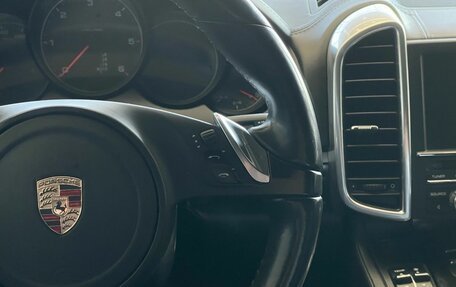 Porsche Cayenne III, 2012 год, 2 619 900 рублей, 17 фотография