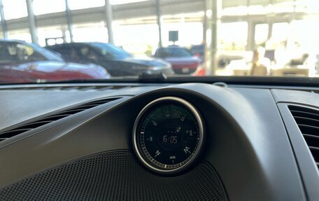 Porsche Cayenne III, 2012 год, 2 619 900 рублей, 18 фотография