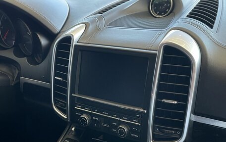 Porsche Cayenne III, 2012 год, 2 619 900 рублей, 19 фотография