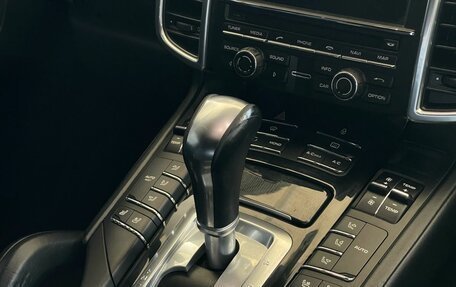 Porsche Cayenne III, 2012 год, 2 619 900 рублей, 20 фотография