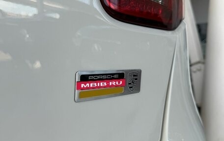 Porsche Cayenne III, 2012 год, 2 619 900 рублей, 23 фотография