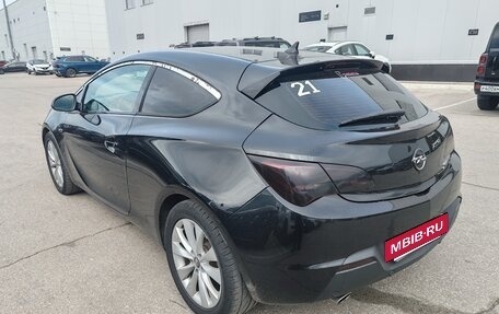 Opel Astra J, 2013 год, 699 000 рублей, 2 фотография