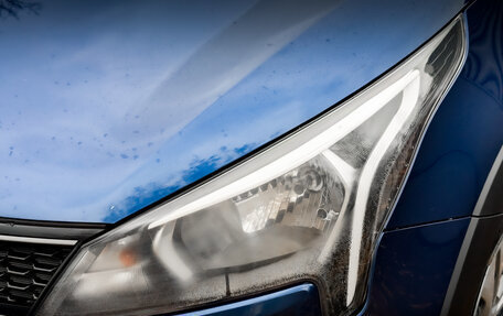 KIA Rio IV, 2021 год, 995 000 рублей, 17 фотография
