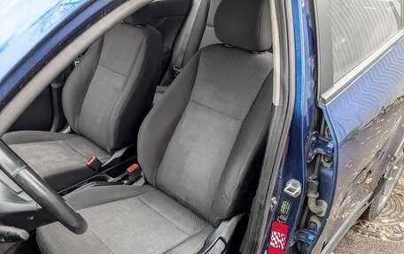 KIA Rio IV, 2021 год, 995 000 рублей, 20 фотография