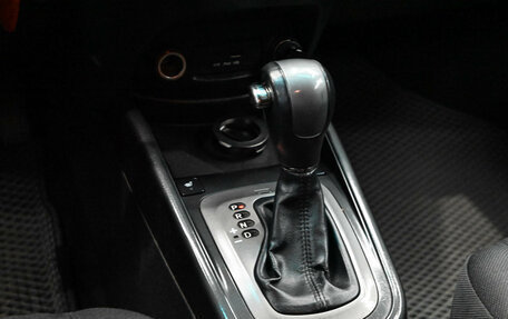 KIA Soul I рестайлинг, 2010 год, 790 000 рублей, 17 фотография