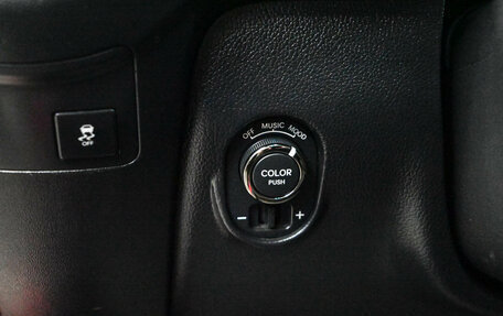 KIA Soul I рестайлинг, 2010 год, 790 000 рублей, 15 фотография