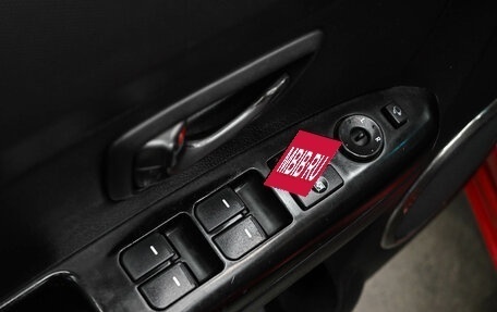 KIA Soul I рестайлинг, 2010 год, 790 000 рублей, 14 фотография