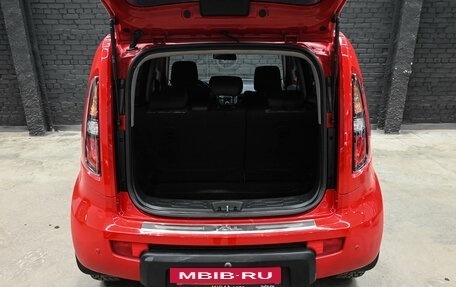 KIA Soul I рестайлинг, 2010 год, 790 000 рублей, 9 фотография