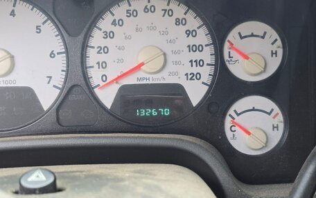 Dodge RAM III, 2005 год, 1 200 000 рублей, 12 фотография