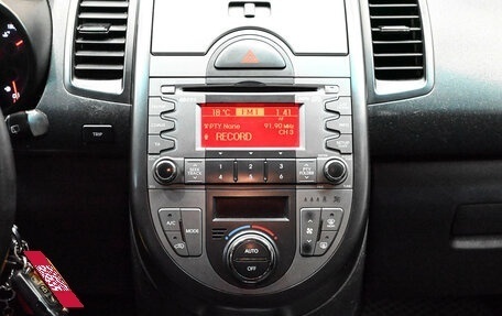 KIA Soul I рестайлинг, 2010 год, 790 000 рублей, 16 фотография