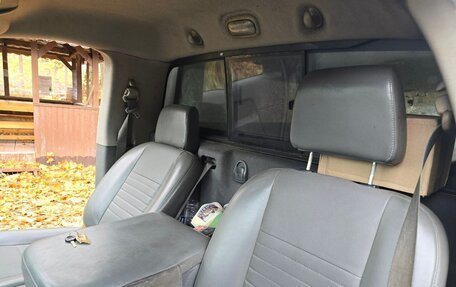 Dodge RAM III, 2005 год, 1 200 000 рублей, 13 фотография