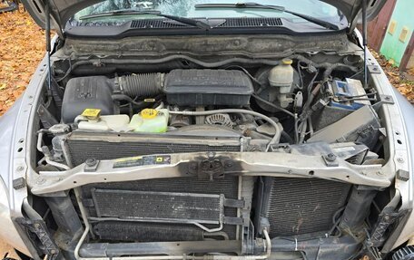 Dodge RAM III, 2005 год, 1 200 000 рублей, 14 фотография