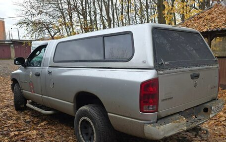 Dodge RAM III, 2005 год, 1 200 000 рублей, 6 фотография