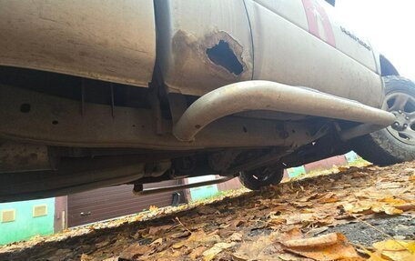 Dodge RAM III, 2005 год, 1 200 000 рублей, 18 фотография