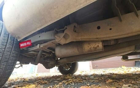 Dodge RAM III, 2005 год, 1 200 000 рублей, 17 фотография