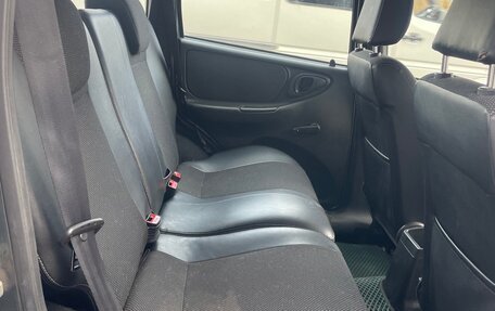 Chevrolet Niva I рестайлинг, 2015 год, 590 000 рублей, 6 фотография